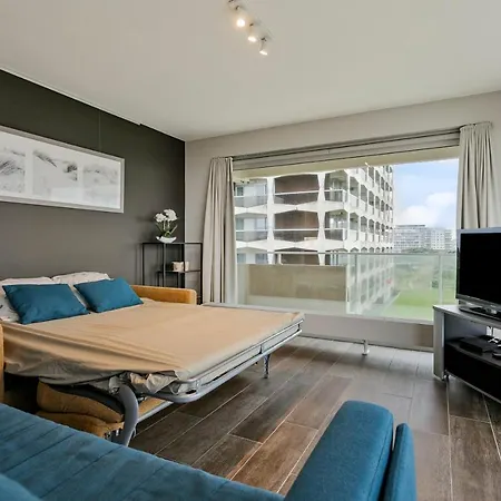 Flat Fleur 아파트 *