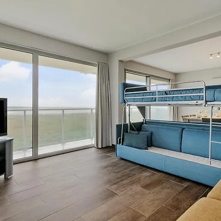 Апартаменты Flat Fleur