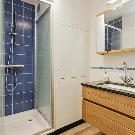 Апартаменты Flat Fleur