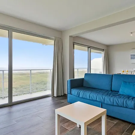 Apartman Flat Fleur *