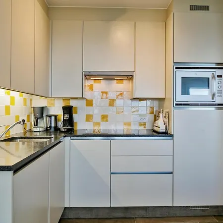 아파트 Flat Fleur