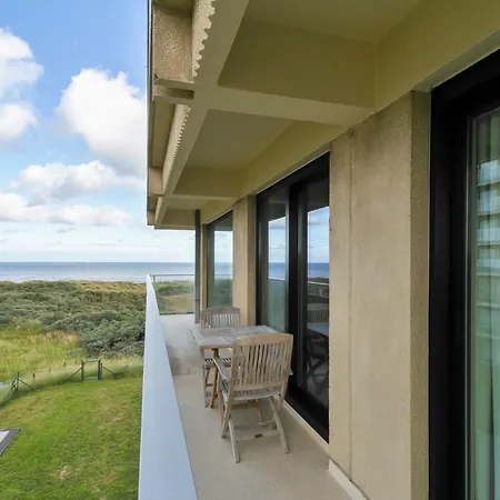 Flat Fleur * De Panne