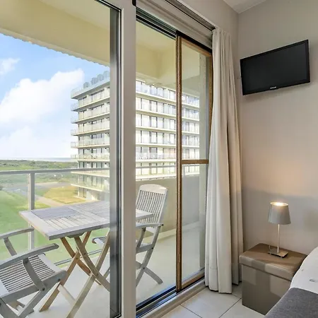 Apartment Flat Fleur *