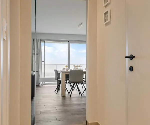 Flat Fleur * De Panne