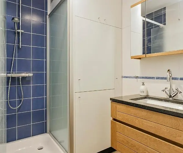 Apartment Flat Fleur