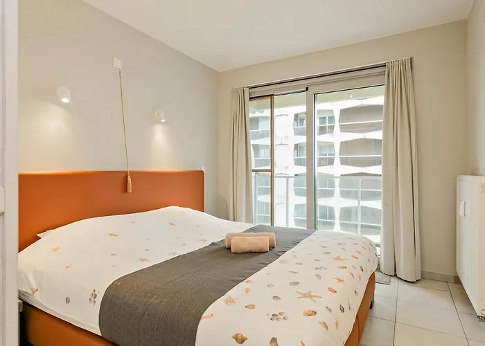 Flat Fleur Apartment