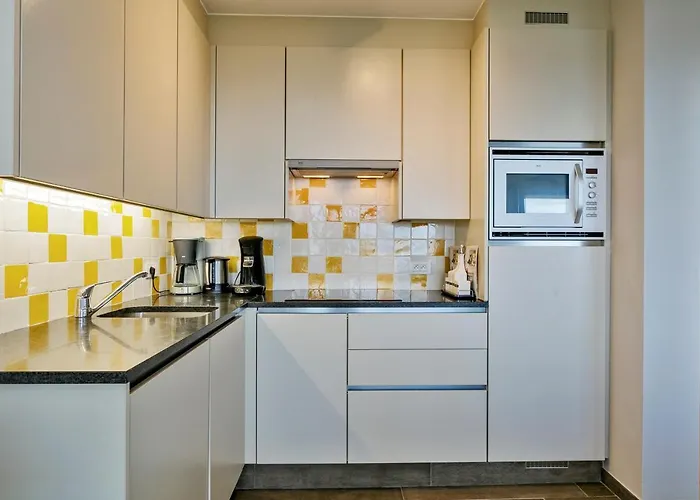 Apartment Flat Fleur