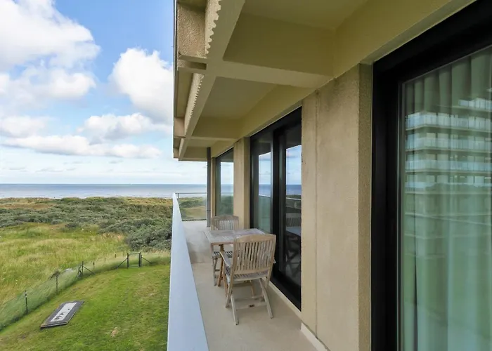 Flat Fleur * De Panne